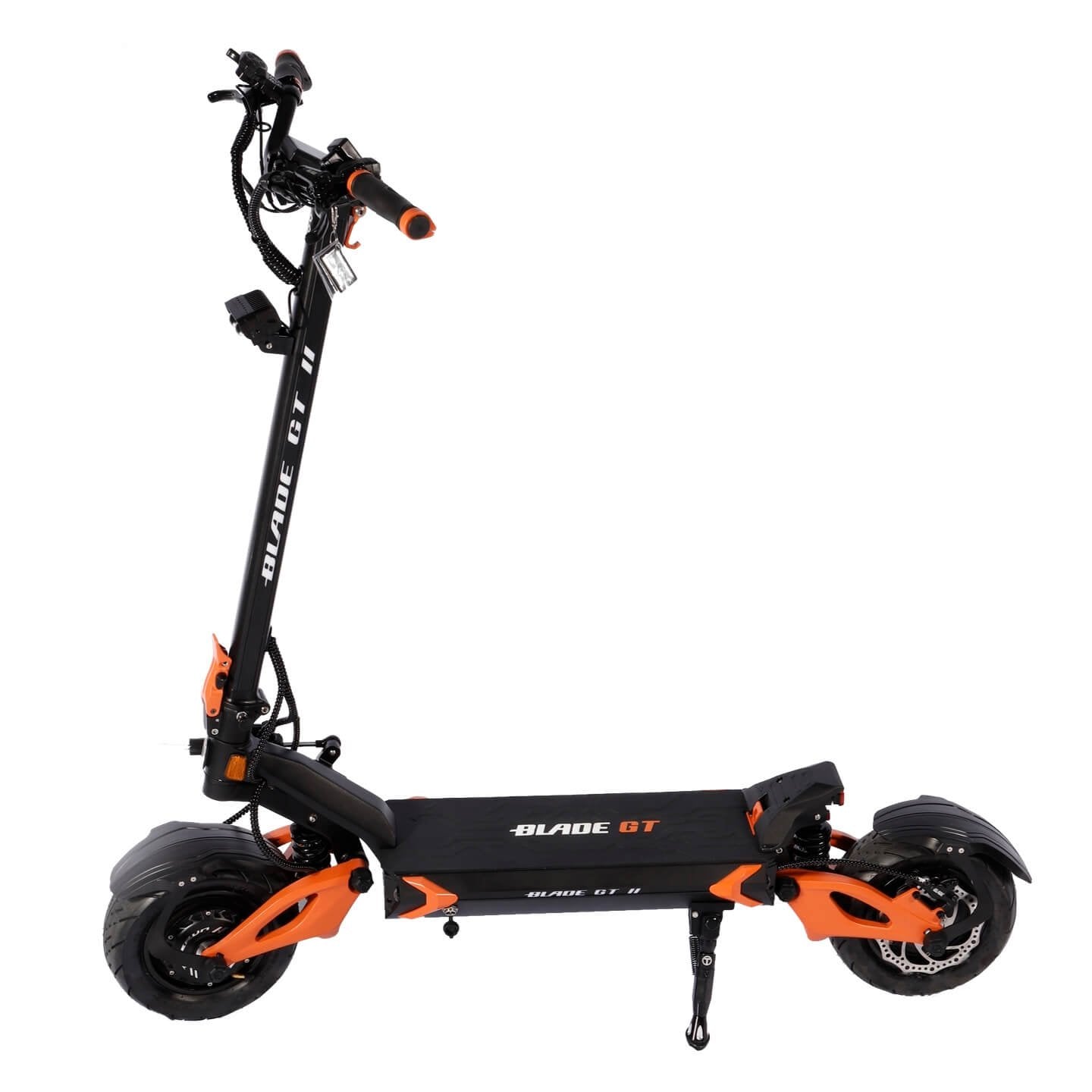 Teverun Blade GT II Electric Scooter