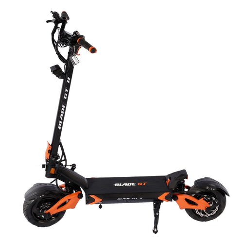 Teverun Blade GT II+ electric scooter