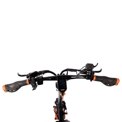 Teverun Blade GT II+ Electric Scooter