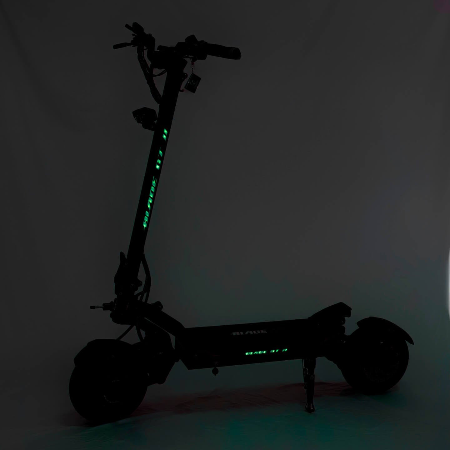 Teverun Blade GT II+ Electric Scooter