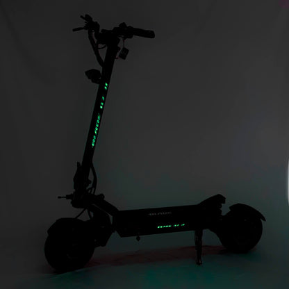 Teverun Blade GT II+ Electric Scooter