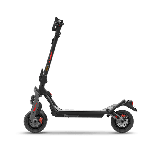 Segway GT3 SuperScooter - view 2