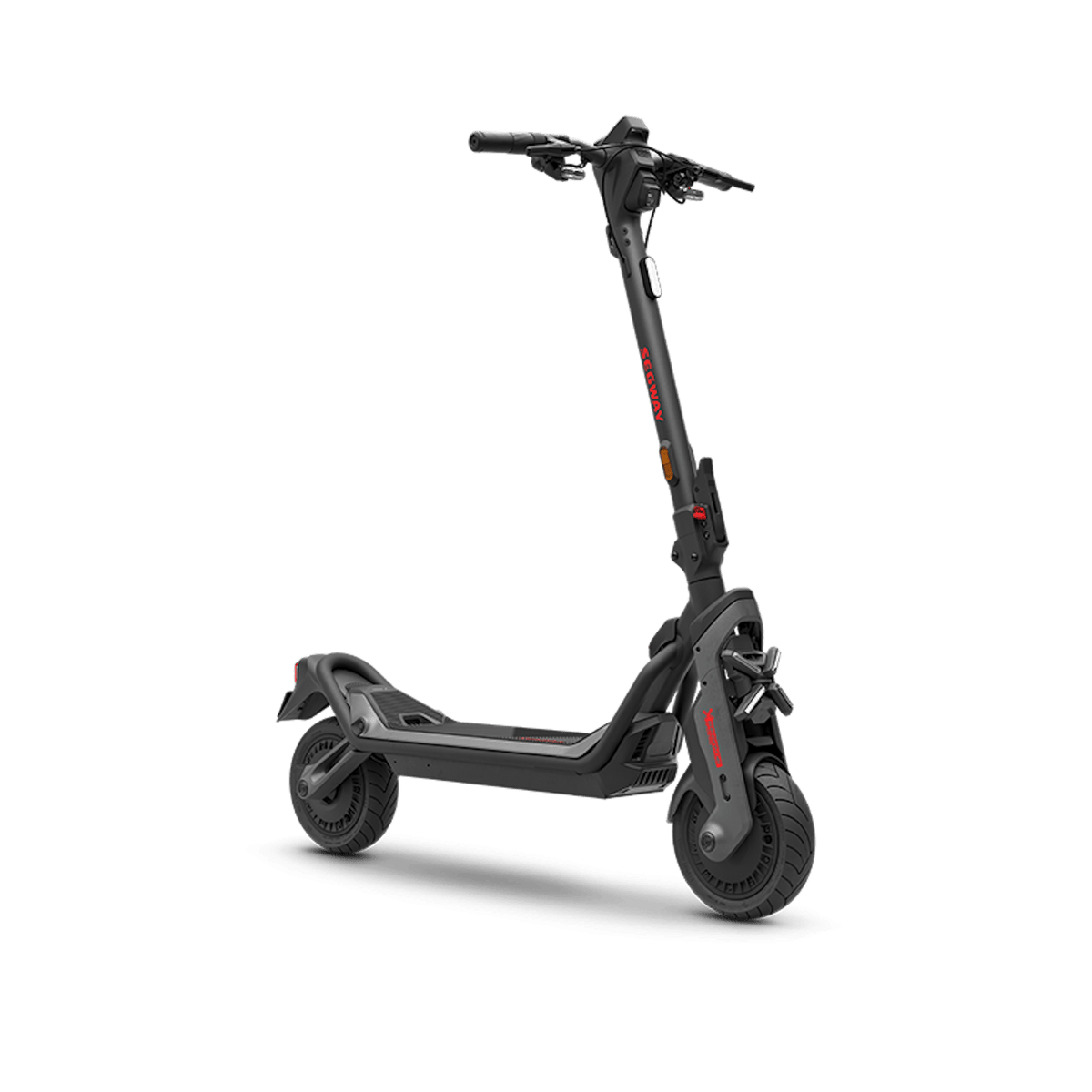 Segway GT3 SuperScooter - view 3
