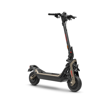 Segway GT3 Pro SuperScooter - view 3
