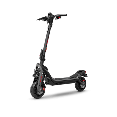 Patinete eléctrico Segway GT3