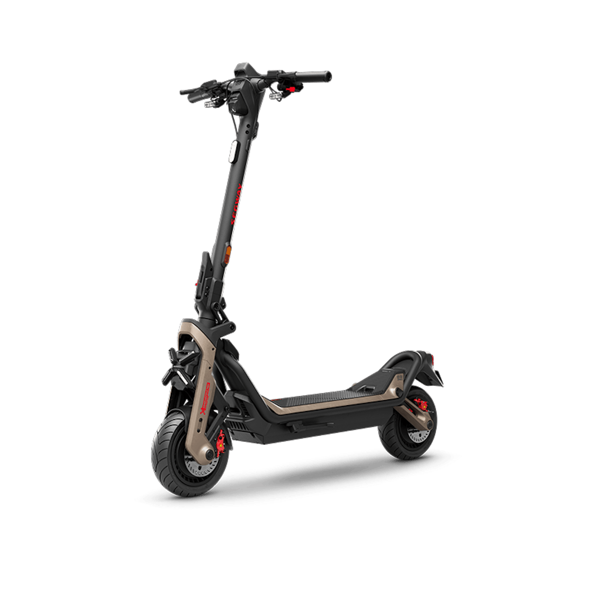 Segway GT3 Pro SuperScooter