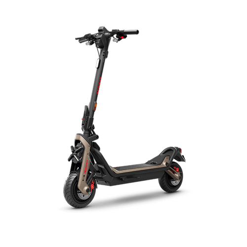 Patín eléctrico Segway GT3 Pro