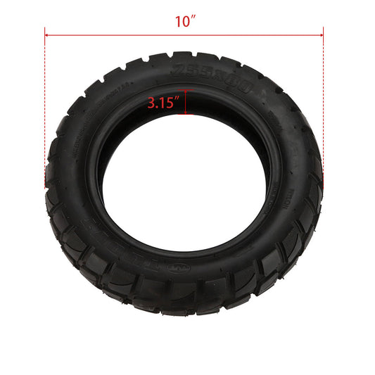 YUME 10 Inch Tire