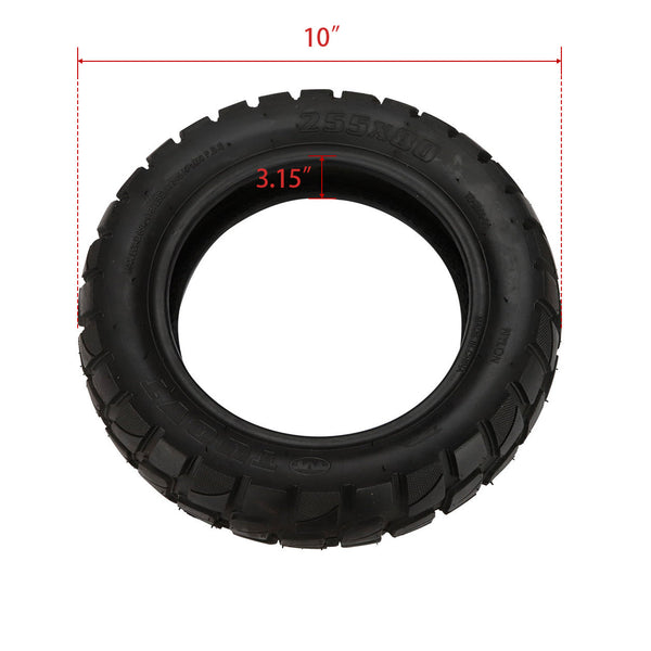 YUME 10 Inch Tire
