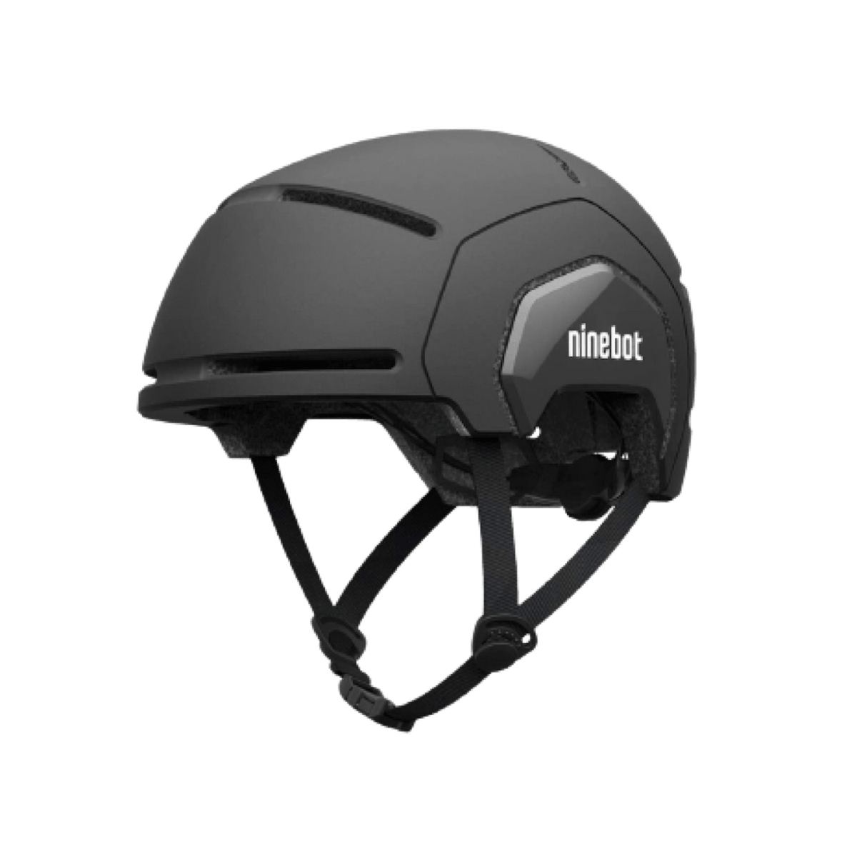 Segway Helmet (S/M, Black)