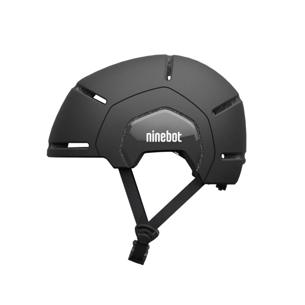 Segway Helmet (S/M, Black)
