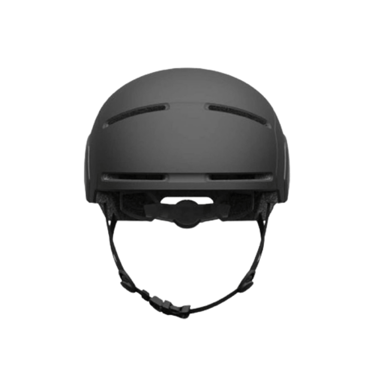 Segway Helmet (S/M, Black)