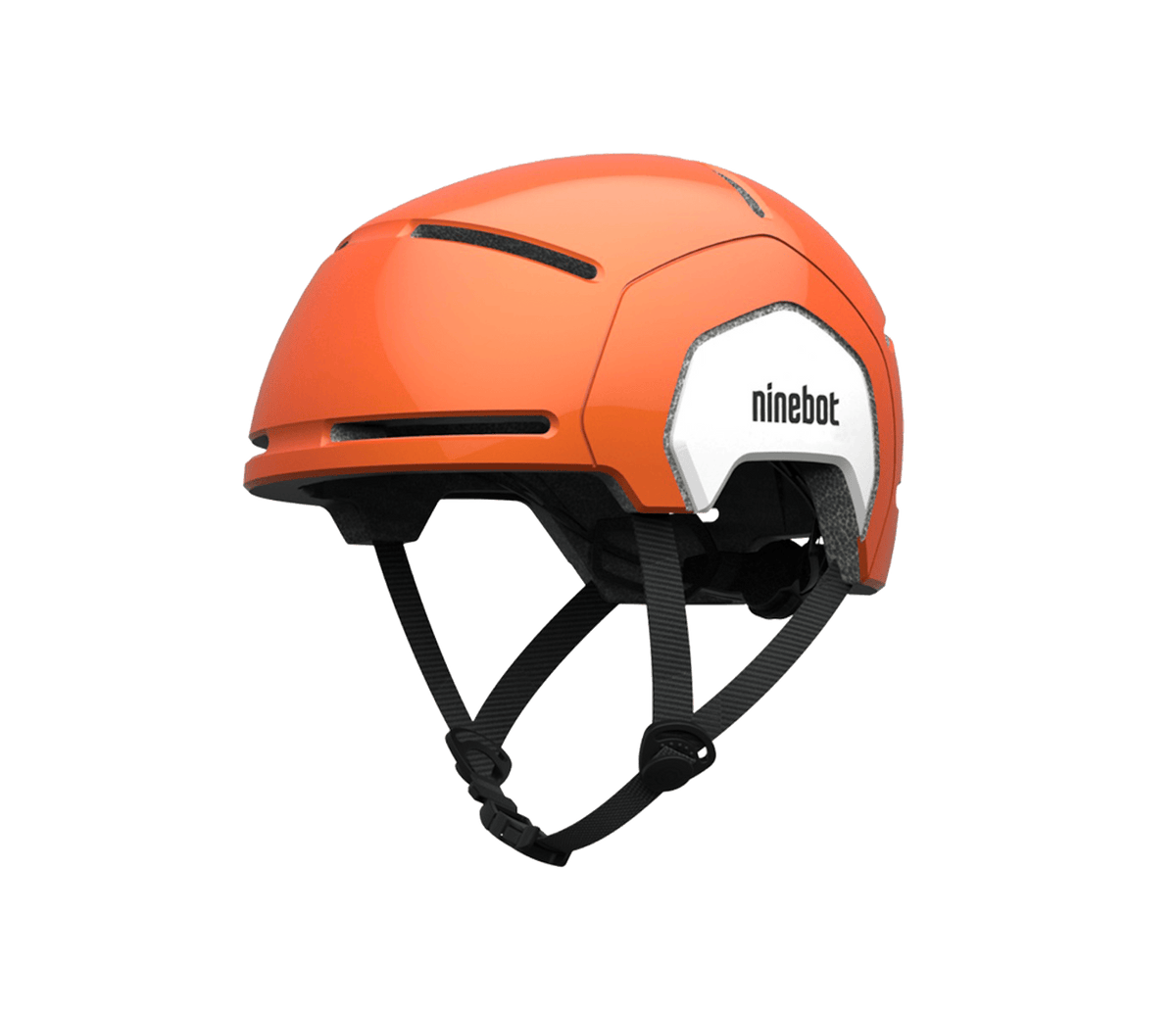 Segway Kids Helmet (XS, Orange)