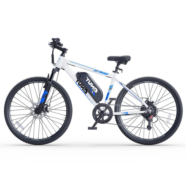 KuKirin Victor 4.0 Electric Bike