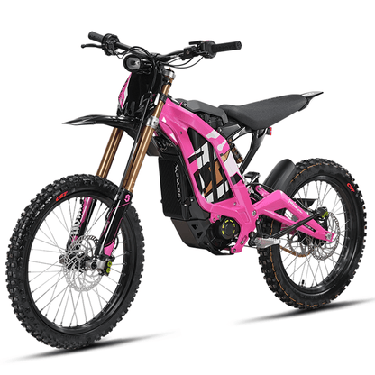 2025 Surron Light Bee X Electric Dirt Bike