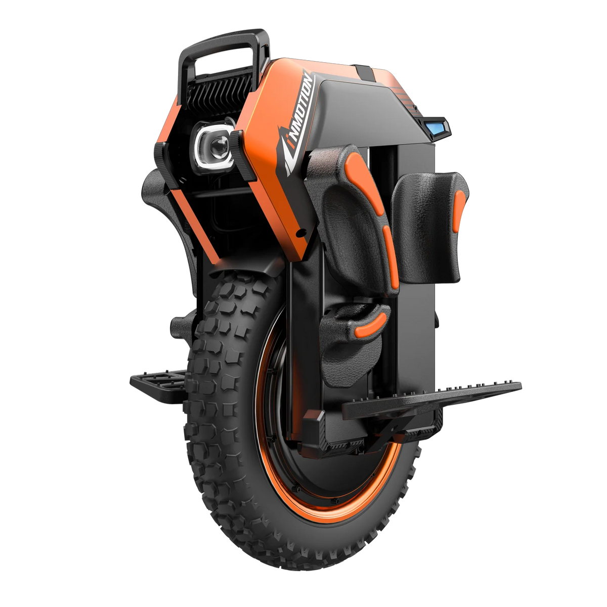 InMotion V14 Pro Electric Unicycle