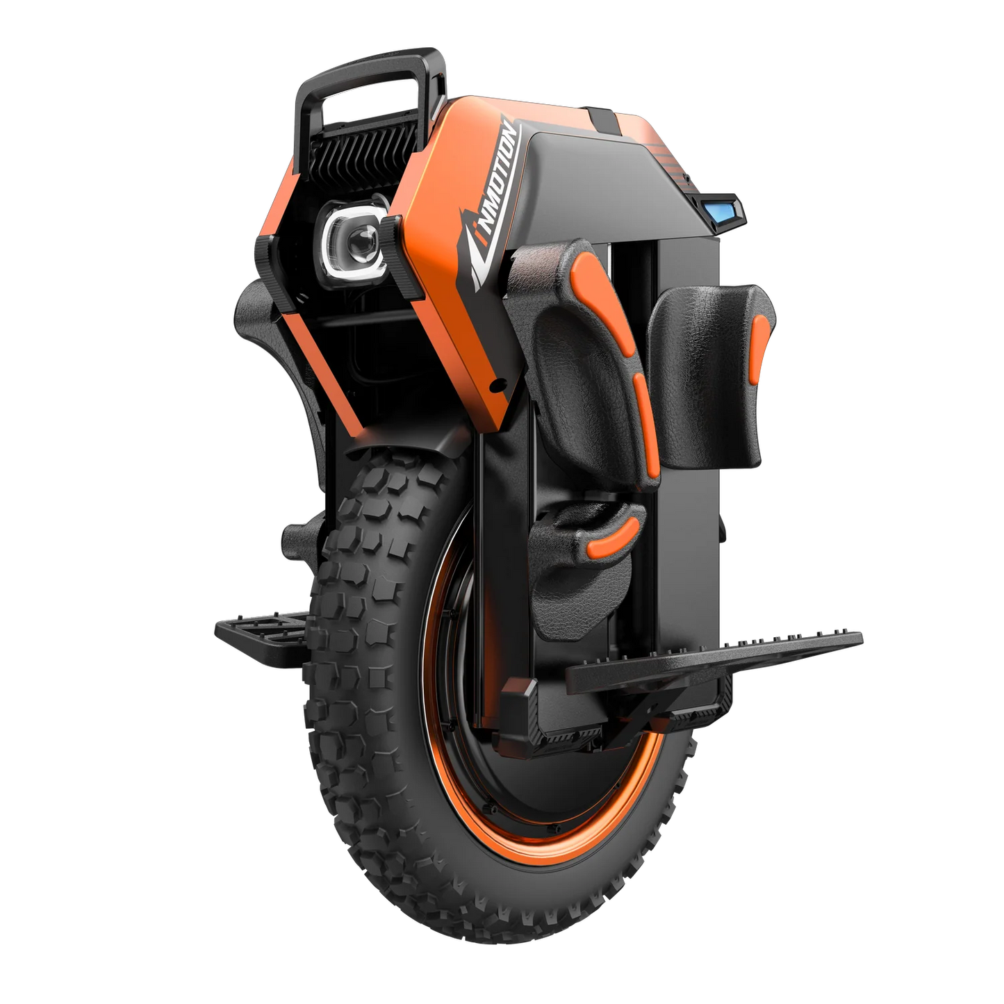 InMotion V14 Pro Electric Unicycle