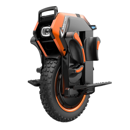 InMotion V14 Pro Electric Unicycle