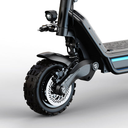 Joyor E6-S Electric Scooter - view 8