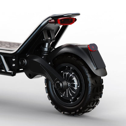Joyor E6-S Electric Scooter - view 7