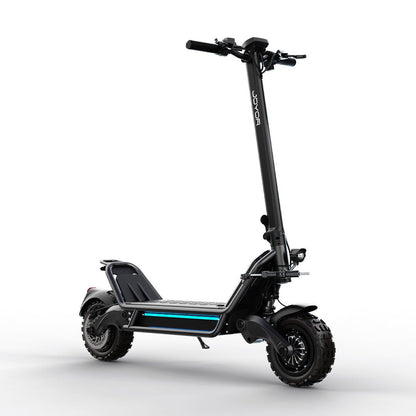 Joyor E6-S Electric Scooter - view 11