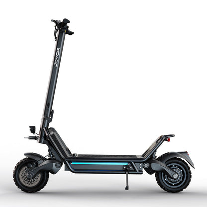 Joyor E6-S Electric Scooter - view 3
