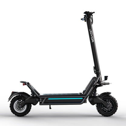 Joyor E6-S Electric Scooter - view 9