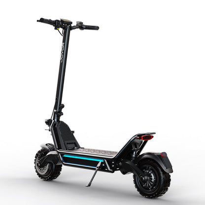 Joyor E6-S Electric Scooter - view 4