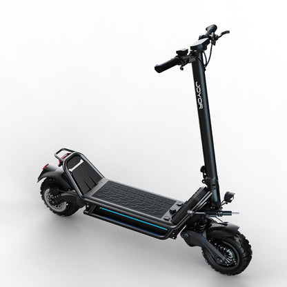 Joyor E6-S Electric Scooter - view 10