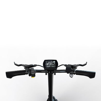 Joyor E6-S Electric Scooter - view 5
