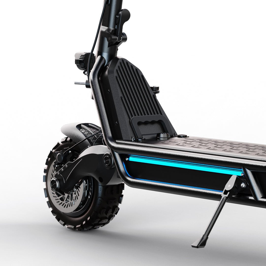 Joyor E6-S Electric Scooter - view 6