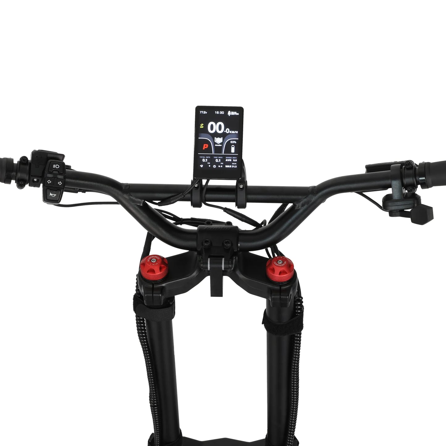 Kaabo King GTR Max Electric Scooter