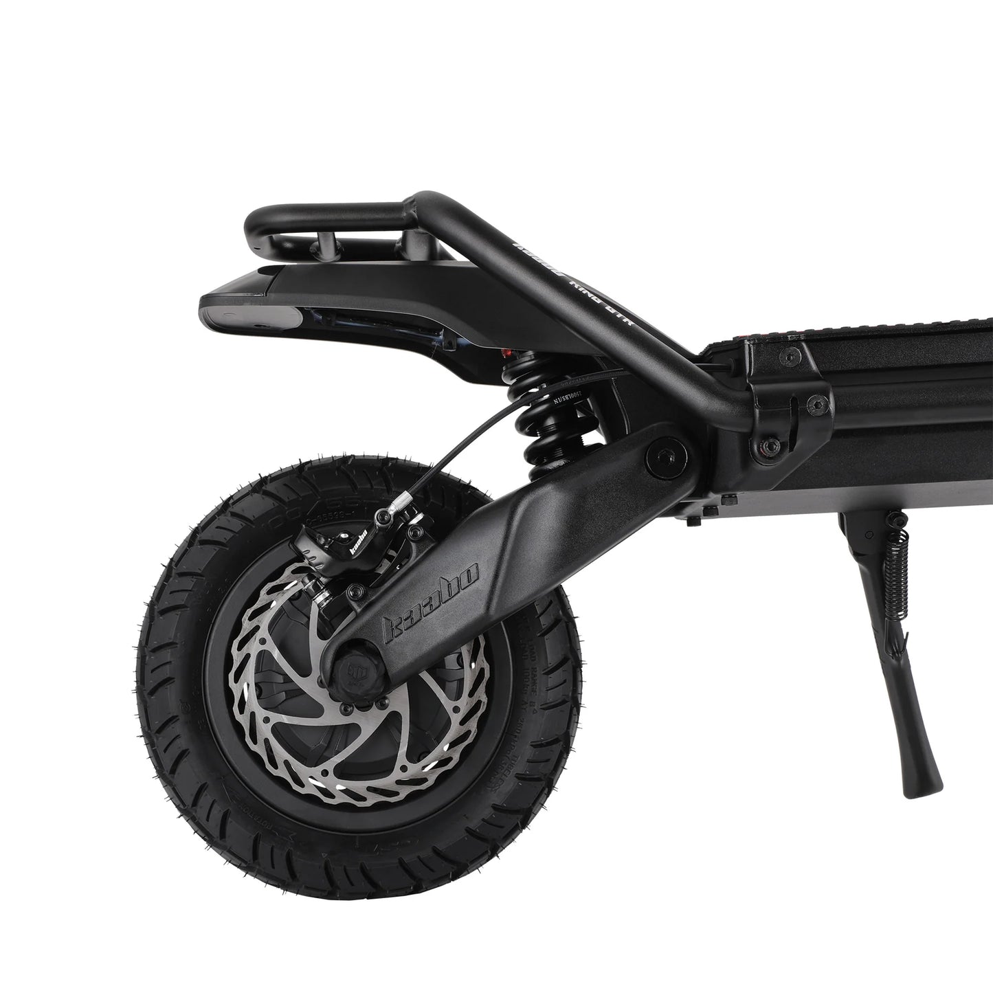 Kaabo King GTR Max Electric Scooter