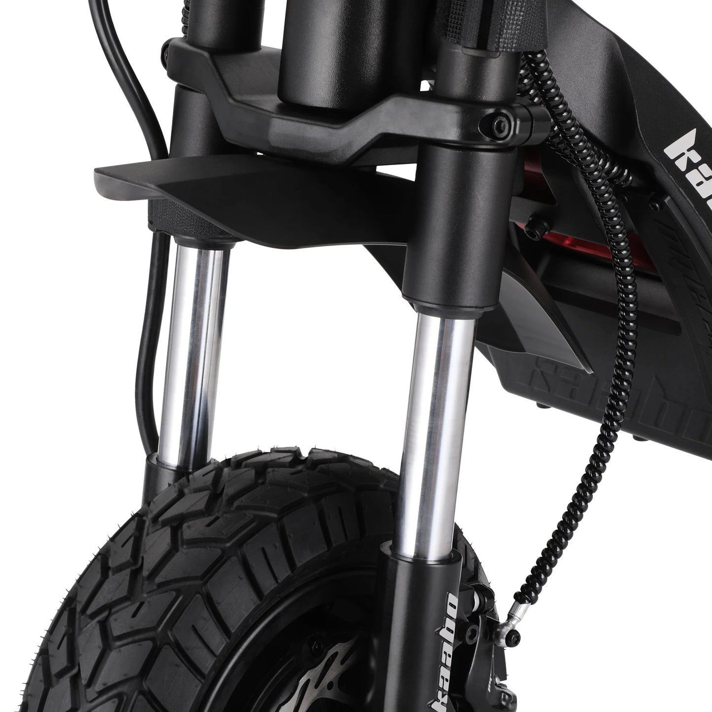 Kaabo King GTR Max Electric Scooter