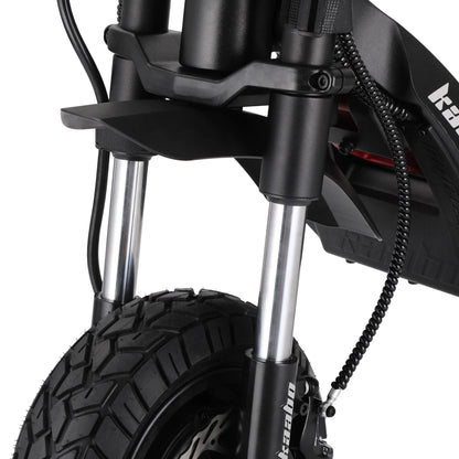 Kaabo King GTR Max Electric Scooter