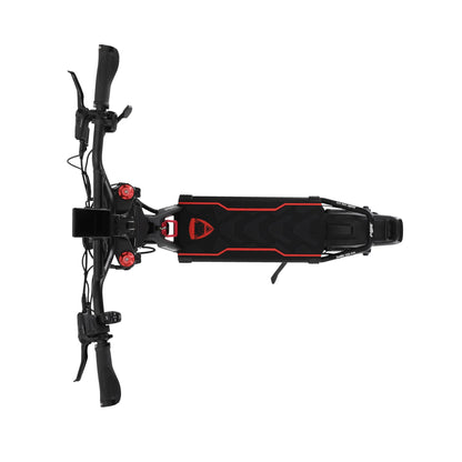 Kaabo King GTR Max Electric Scooter