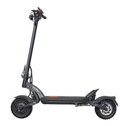 Mantis X Plus Electric Scooter