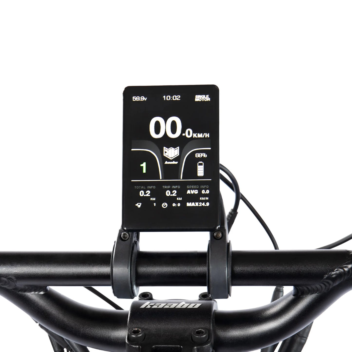 Kaabo Mantis King GT Scooter