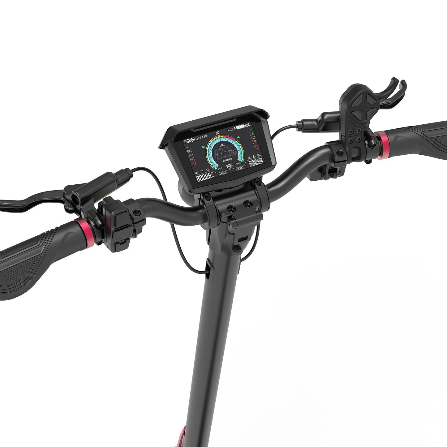 Mantis X Plus Electric Scooter