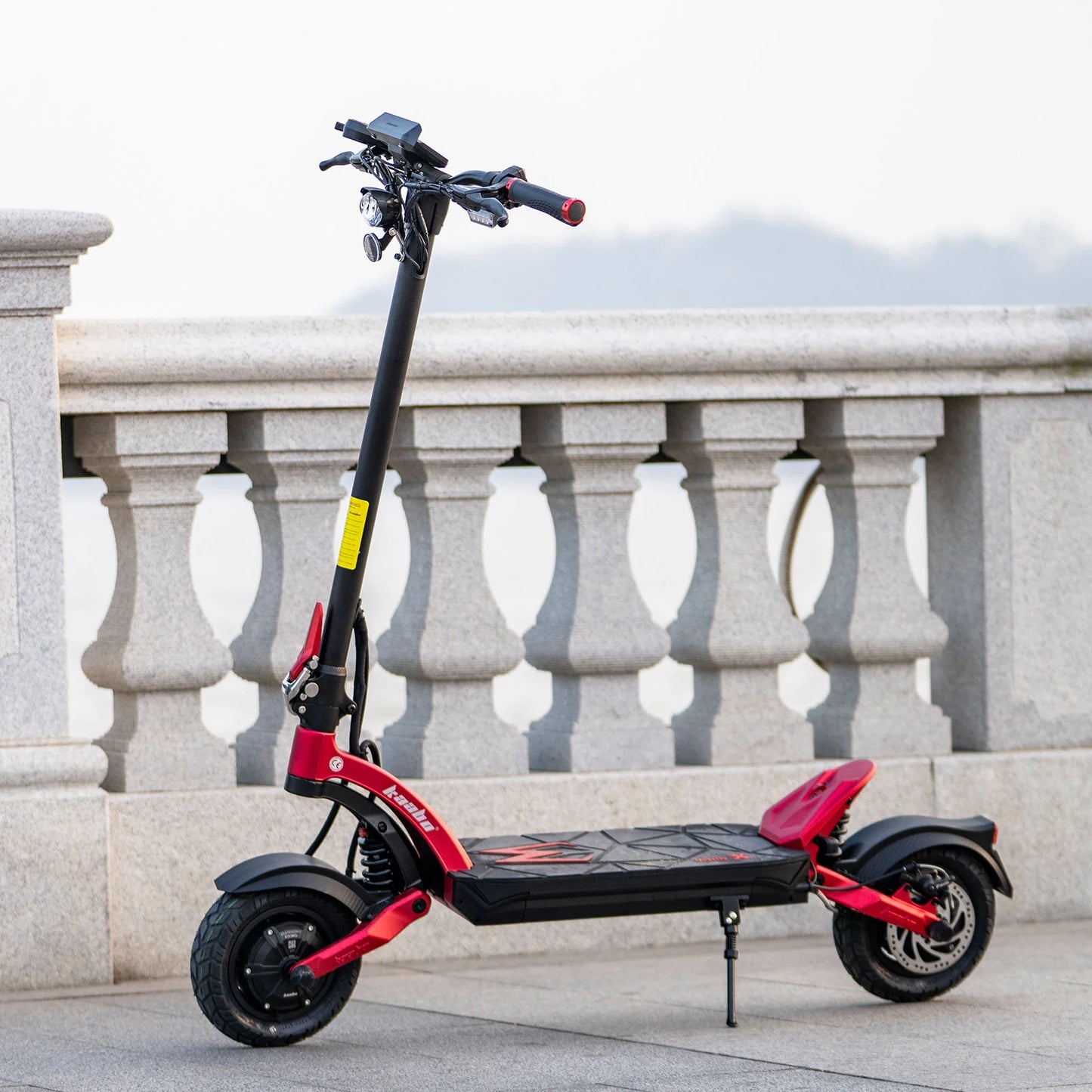 Mantis X Plus Electric Scooter