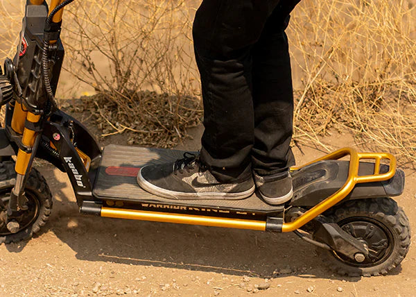 Kaabo King GT Pro Electric Scooter