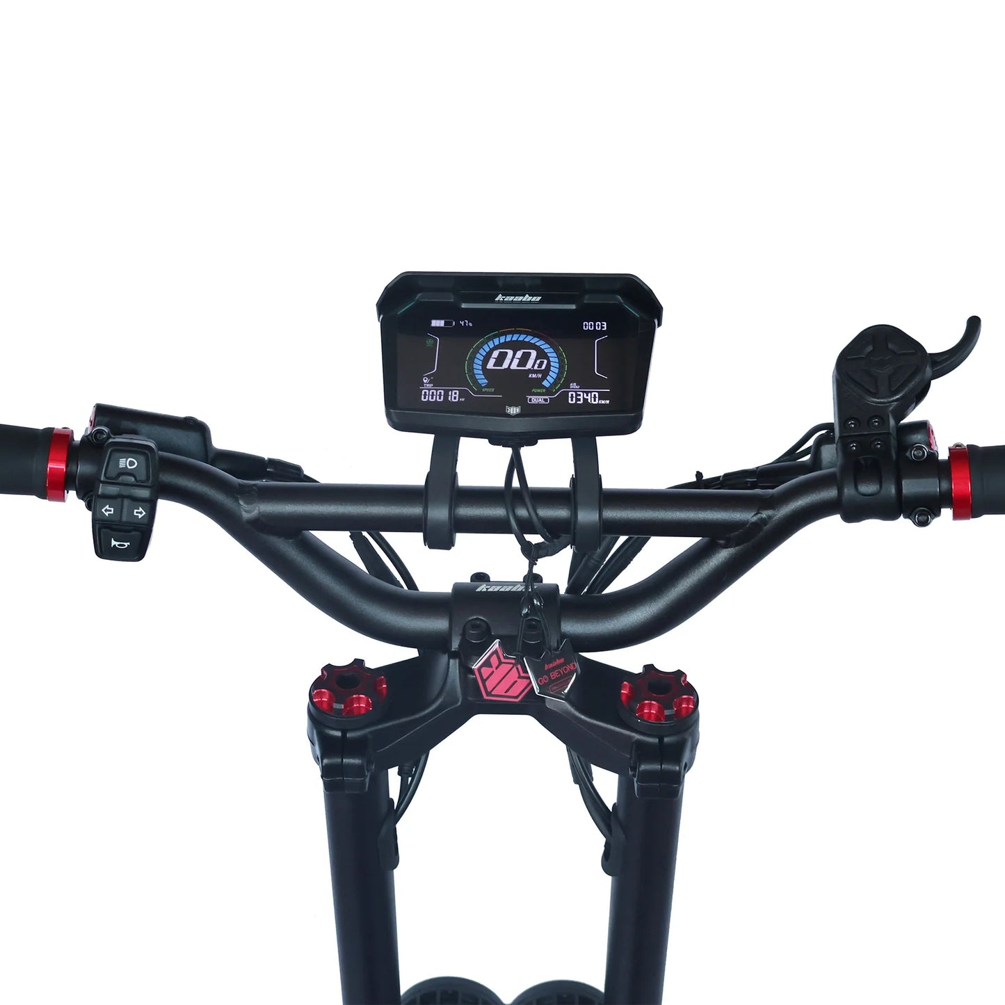 Kaabo Warrior X Max Electric Scooter