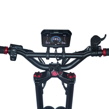 Kaabo Warrior X Max Electric Scooter