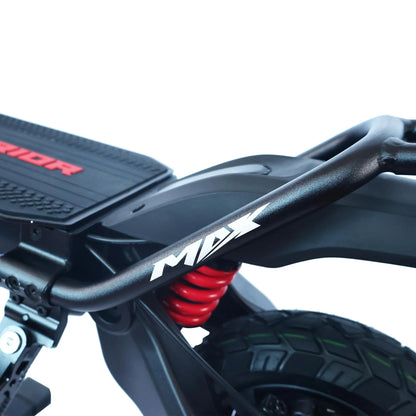 Kaabo Warrior X Max Electric Scooter