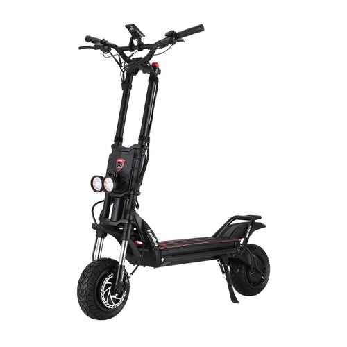 Kaabo King GTR Max electric scooter