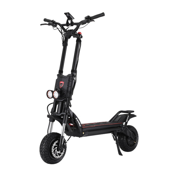 Kaabo King GTR Max Electric Scooter