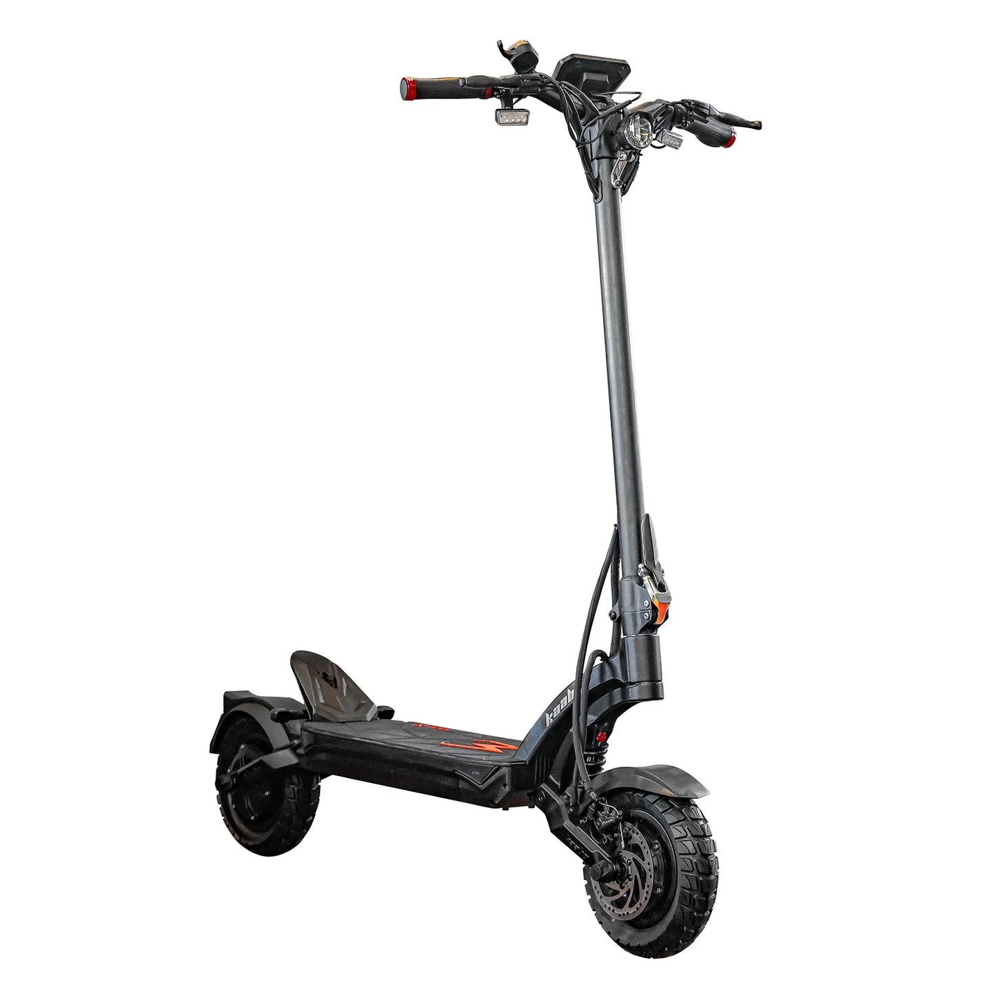 Mantis X Plus Electric Scooter
