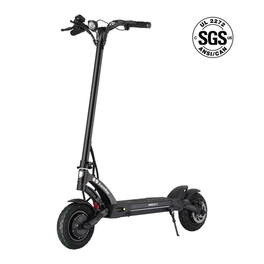 Kaabo Mantis 10 Lite Electric Scooter