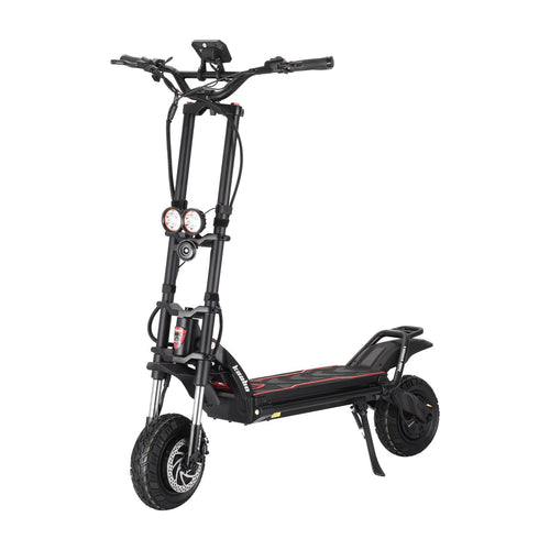 Kaabo Warrior 11 Max electric scooter