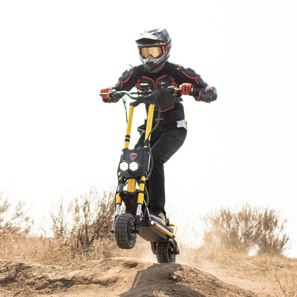 Kaabo King GT Pro Electric Scooter